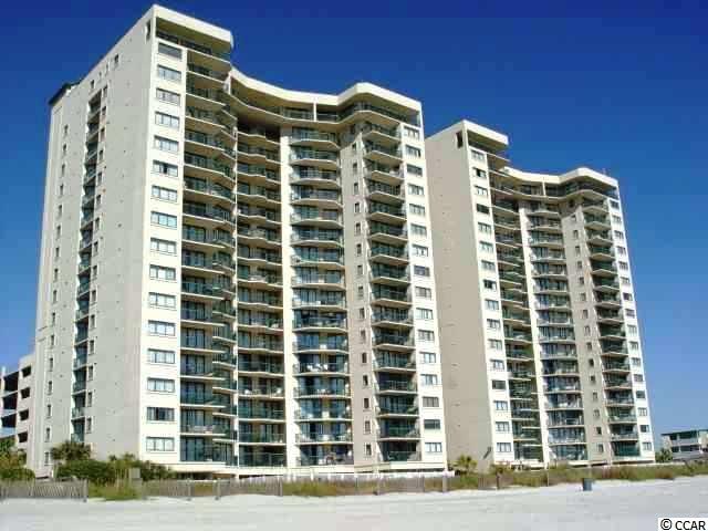 201 S Ocean Blvd. UNIT #1207 North Myrtle Beach, SC 29582