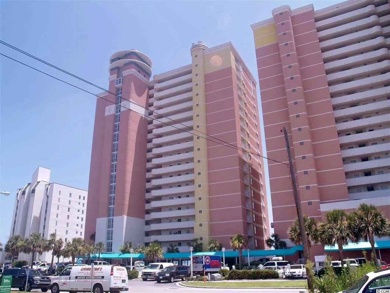 2701 S Ocean Blvd. UNIT 1903 PH 3 North Myrtle Beach, SC 29582