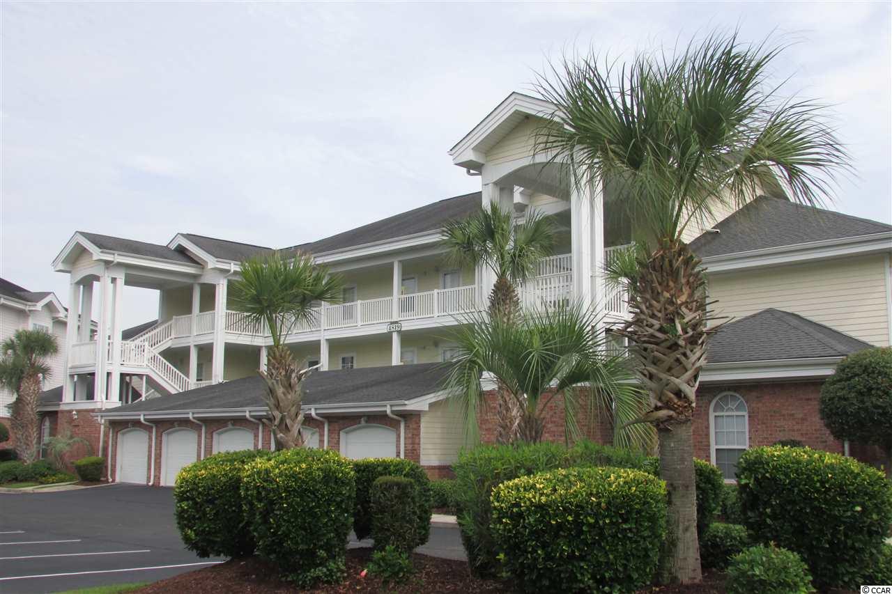 4819 Orchid Way UNIT #102 Myrtle Beach, SC 29577