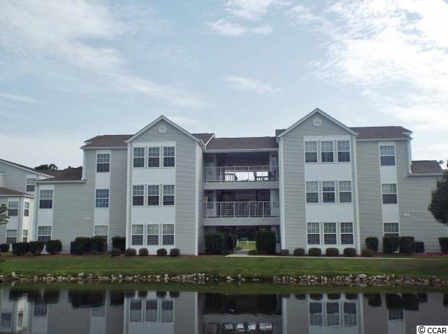 8657 Southbridge Dr. UNIT I Surfside Beach, SC 29575