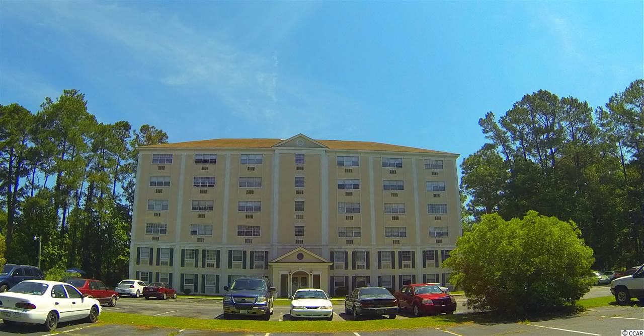 6850 Blue Heron Blvd. UNIT #604 Myrtle Beach, SC 29588