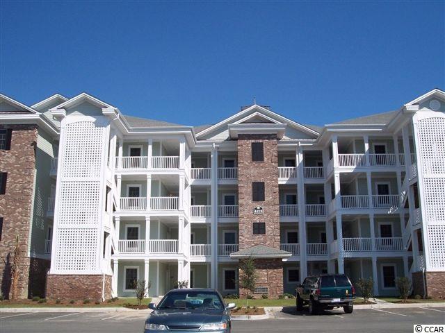 4828 Magnolia Lake Dr. UNIT #403 Myrtle Beach, SC 29577