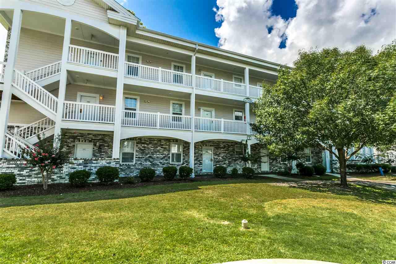 4789 Wild Iris Dr. UNIT #103 Myrtle Beach, SC 29577