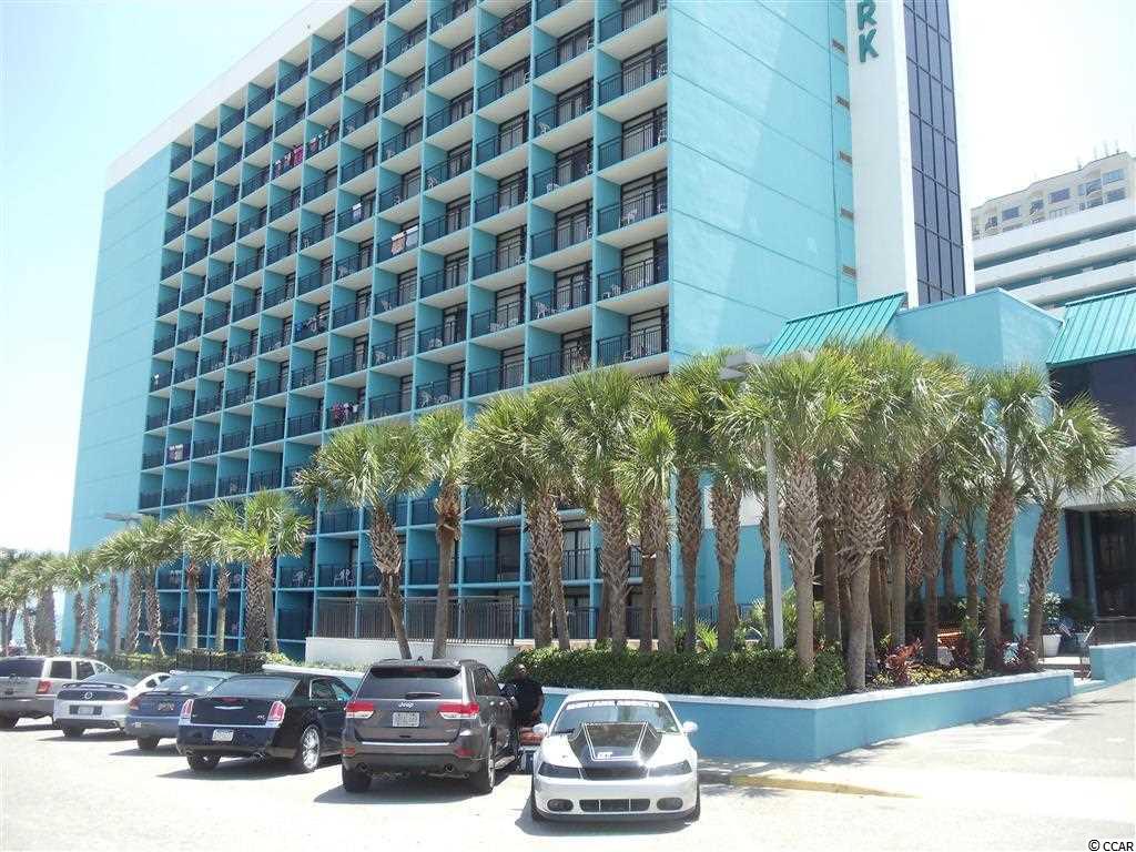 1501 S Ocean Blvd. UNIT #1134 Myrtle Beach, SC 29577