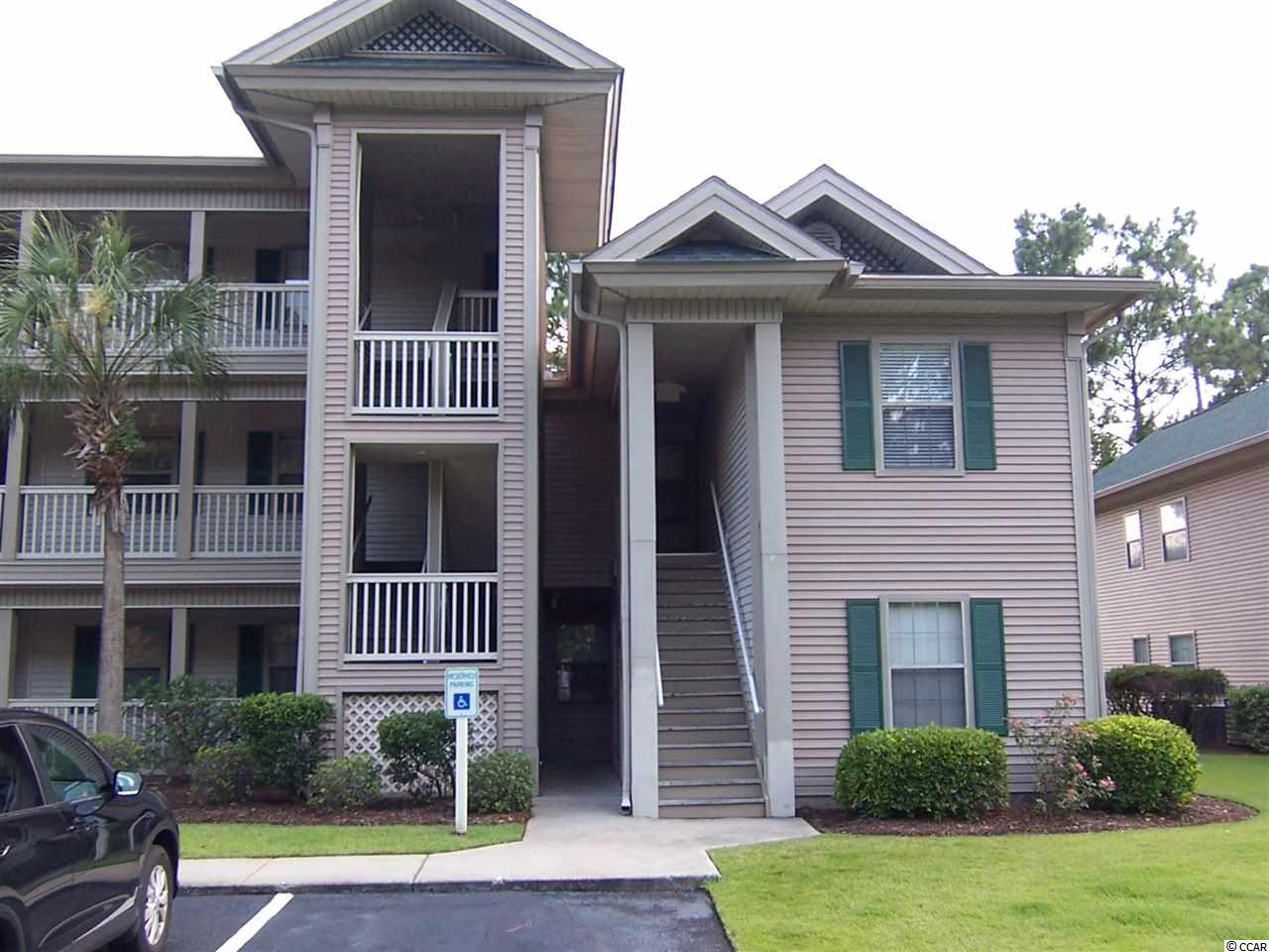 390 Pinehurst Ln. UNIT 14H Pawleys Island, SC 29585