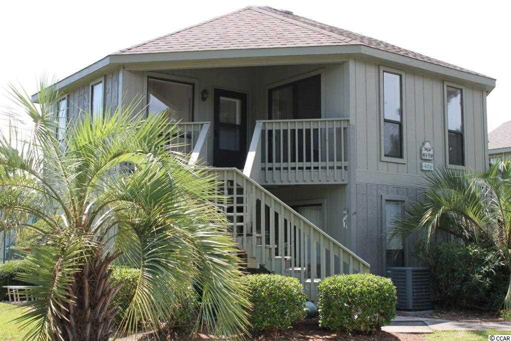 406A Tree Top Ct. Myrtle Beach, SC 29588