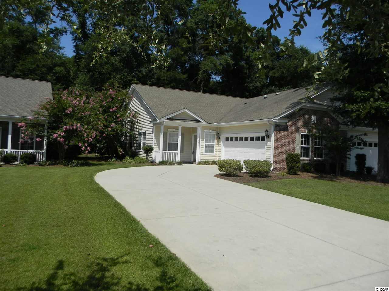 74-1 Highgrove Ct. Pawleys Island, SC 29585