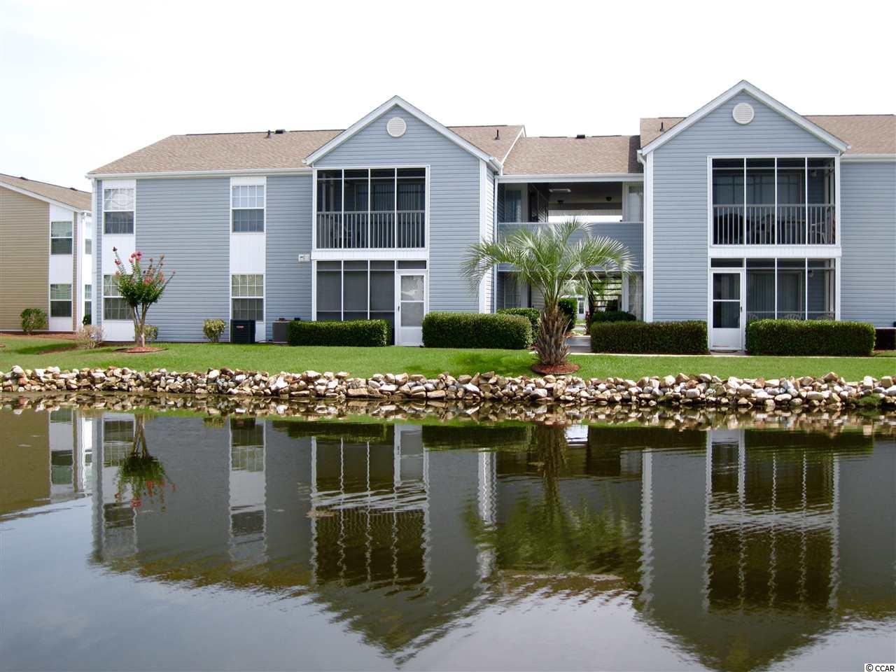 8796 Chandler Dr. UNIT D Surfside Beach, SC 29575