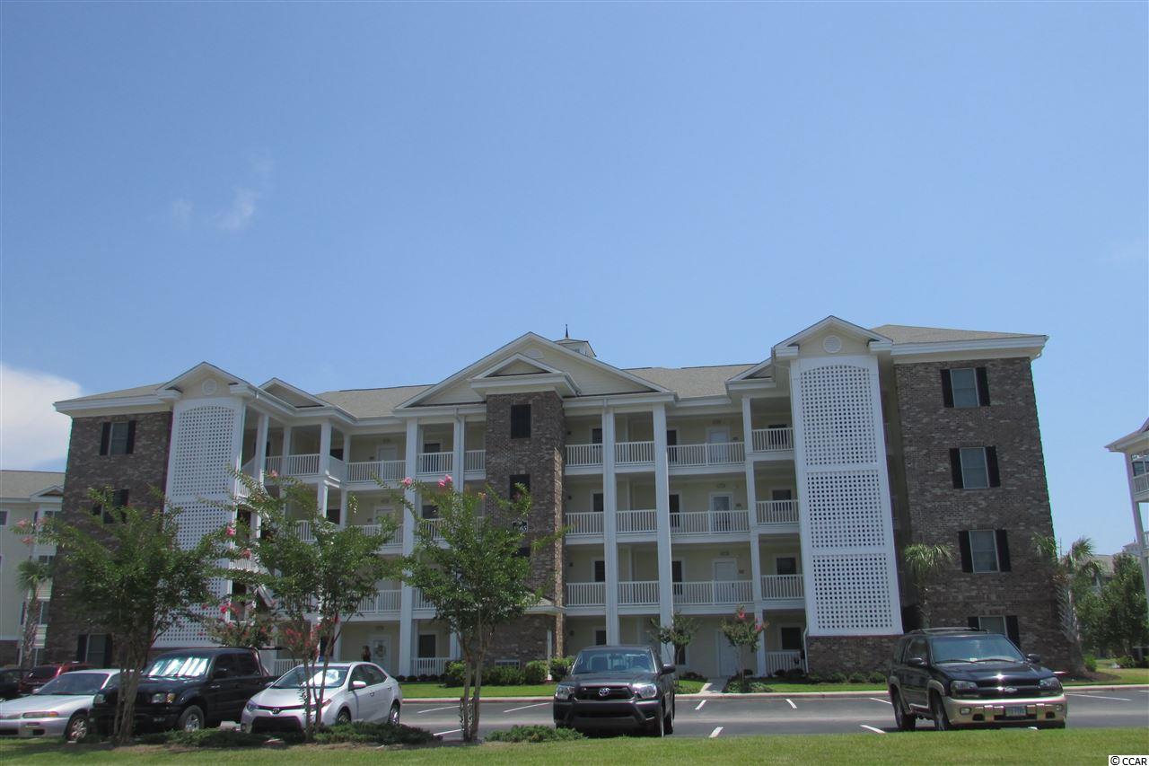 4865 Luster Leaf Circle UNIT #401 Myrtle Beach, SC 29577