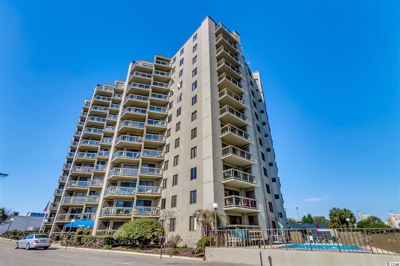 400 N 20th Ave. N UNIT #606 Myrtle Beach, SC 29577