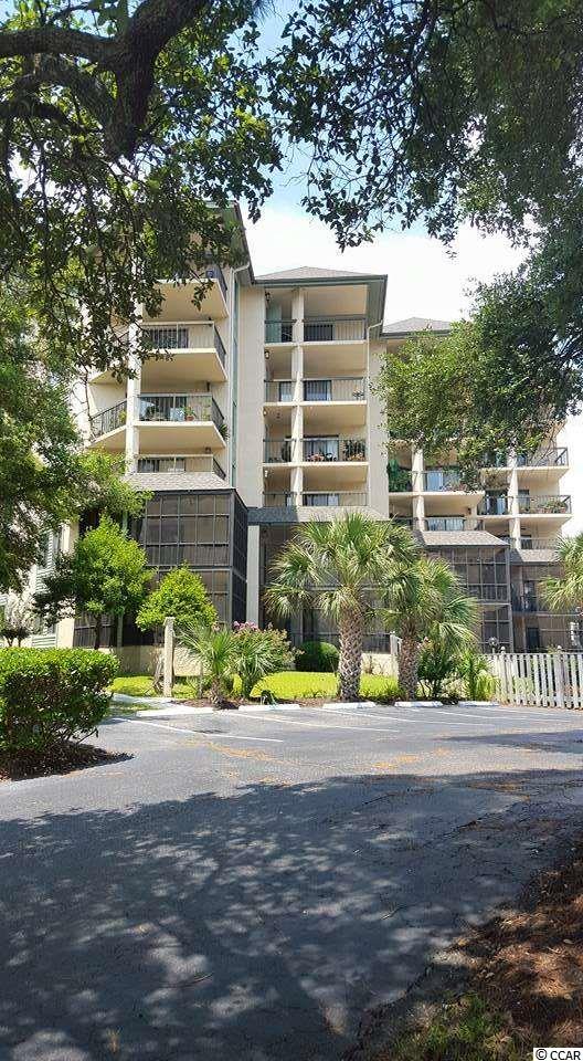 310 73rd Ave. N UNIT 6C Myrtle Beach, SC 29572