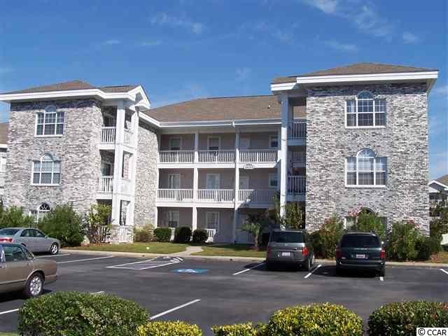 4691 Wild Iris Dr. UNIT #201 Myrtle Beach, SC 29577