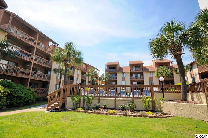 5515 N Ocean Blvd. UNIT #212 Myrtle Beach, SC 29577