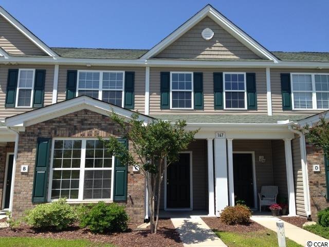 167 Chenoa Dr. UNIT C Murrells Inlet, SC 29576