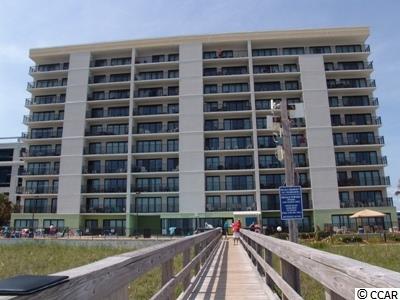 2200 N Ocean Blvd. UNIT #706 North Myrtle Beach, SC 28582