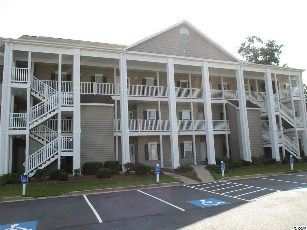 5810 Longwood Dr. UNIT #204 Murrells Inlet, SC 29576