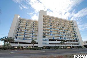 2500 N Ocean Blvd. UNIT #710 North Myrtle Beach, SC 29582