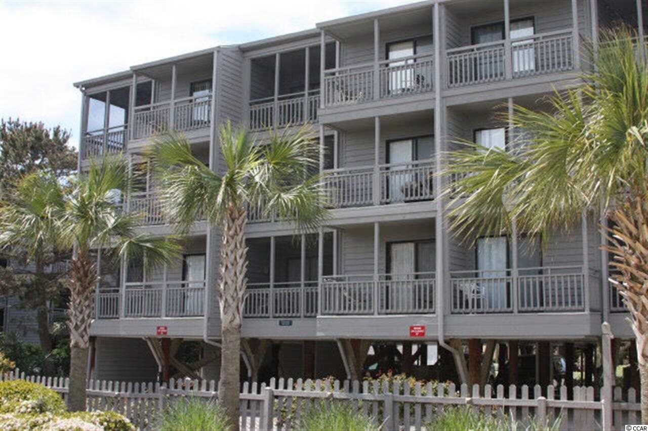 9581 Shore Dr. UNIT #118 Myrtle Beach, SC 29572