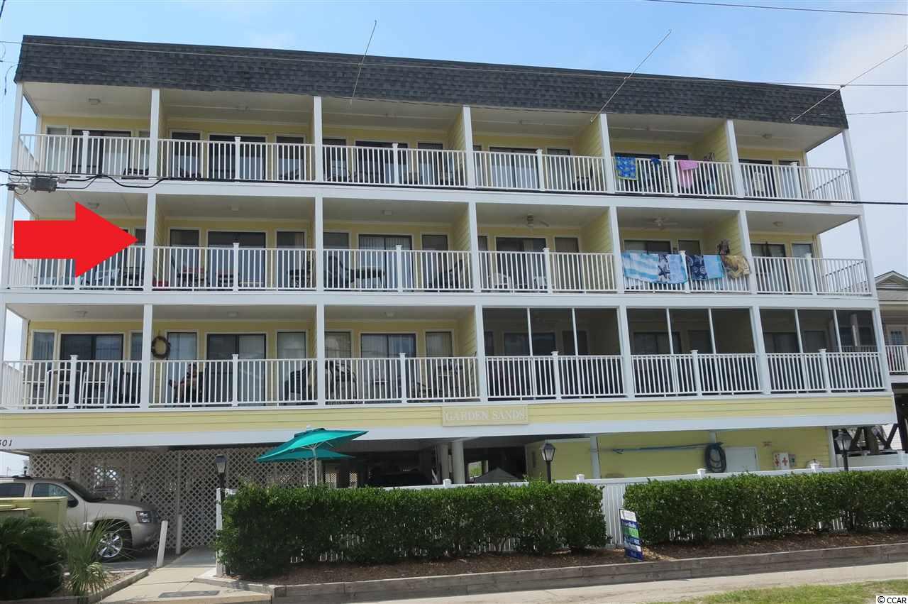 301 N Waccamaw Dr. UNIT #202 Garden City, SC 29576