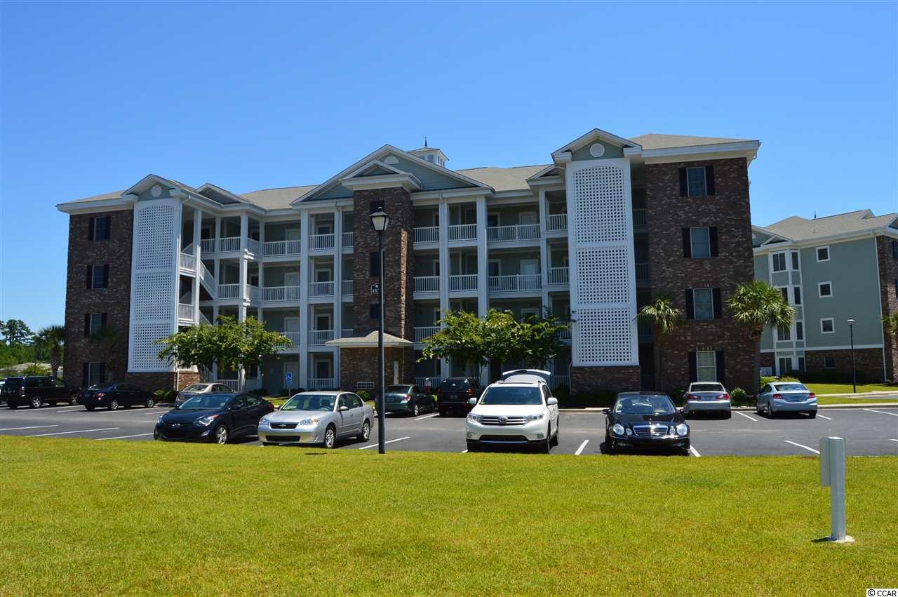 4855 Luster Leaf Circle UNIT #405 Myrtle Beach, SC 29577