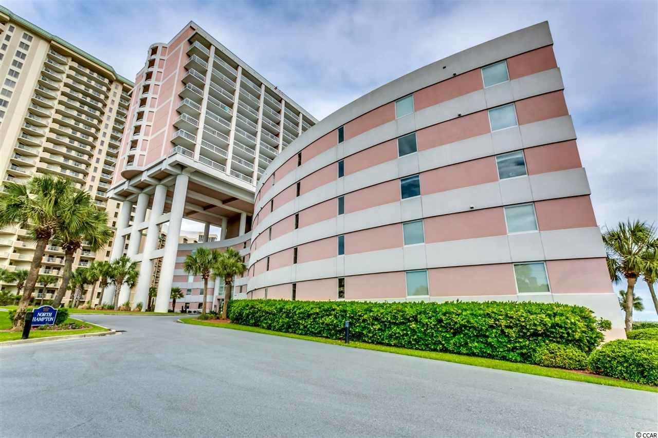 9840 Queensway Blvd. UNIT #502 Myrtle Beach, SC 29572