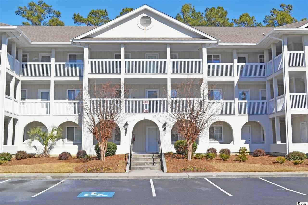 4420 Eastport Blvd. UNIT M-7 Little River, SC 29566