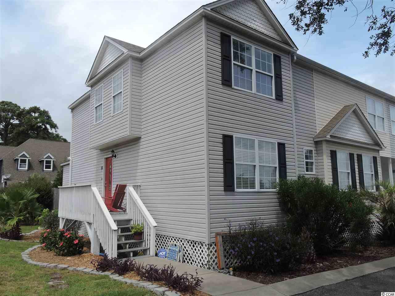 810 Sea Mountain Hwy. UNIT A North Myrtle Beach, SC 28582