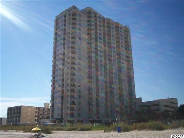 1605 S Ocean Blvd. UNIT #205 Myrtle Beach, SC 29577