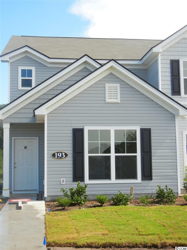 193 Olde Towne Way UNIT #1 Myrtle Beach, SC 29588