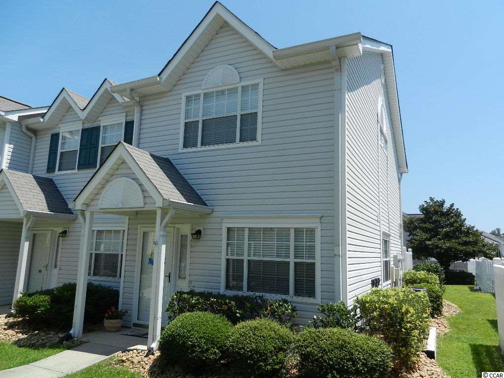 615 S 2nd Ave. N UNIT 25-E North Myrtle Beach, SC 29582