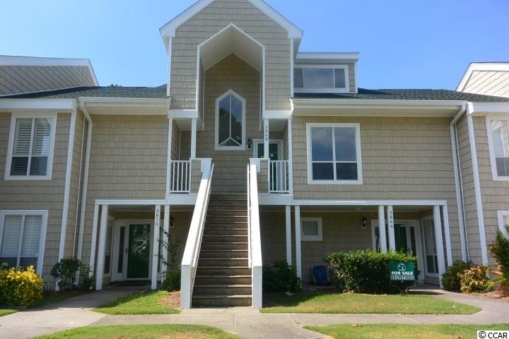 3868 Myrtle Pointe Dr. UNIT #119 Myrtle Beach, SC 29577