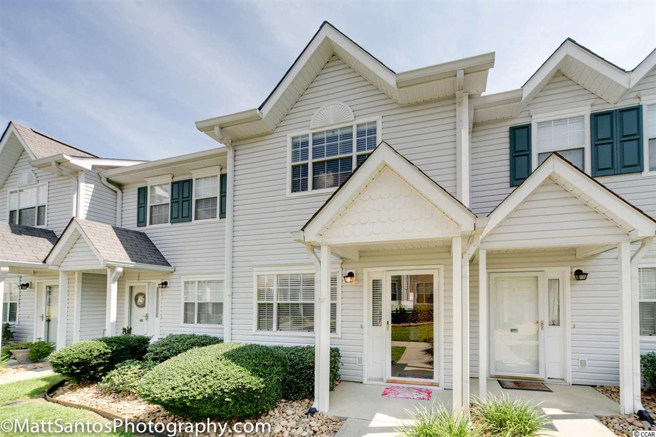615 S 2nd Ave. N UNIT 25C North Myrtle Beach, SC 29582
