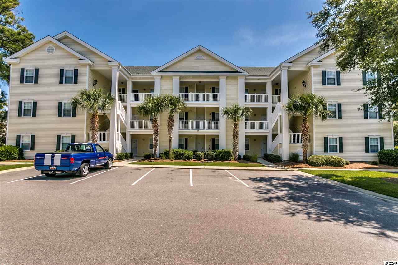 601 Hillside Dr. UNIT #3535 North Myrtle Beach, SC 29582