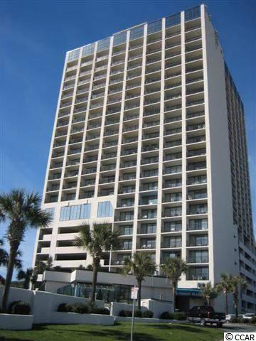 5523 N Ocean Blvd. UNIT #1910 Myrtle Beach, SC 29577