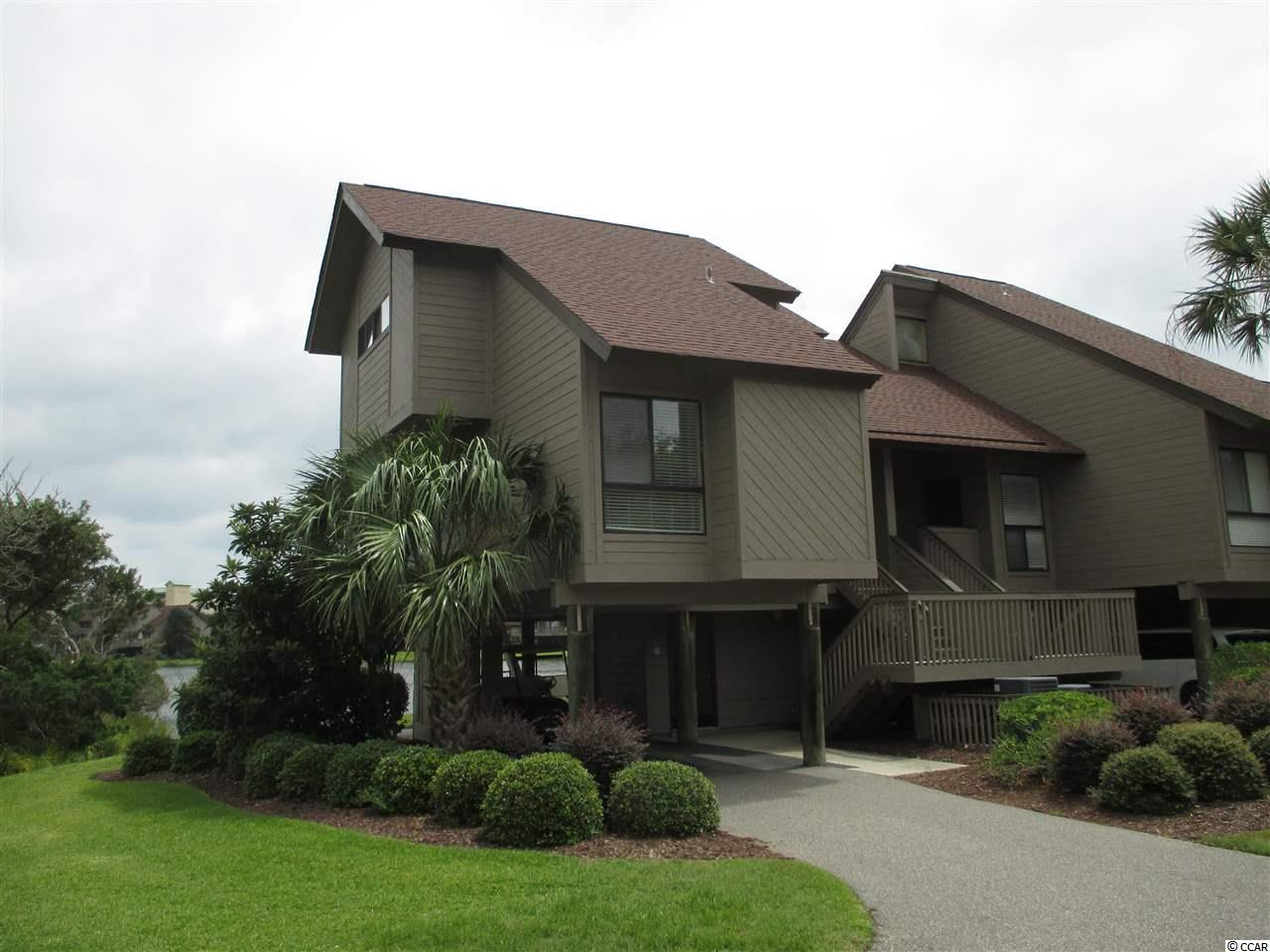 100 Heron Marsh Dr. Pawleys Island, SC 29585