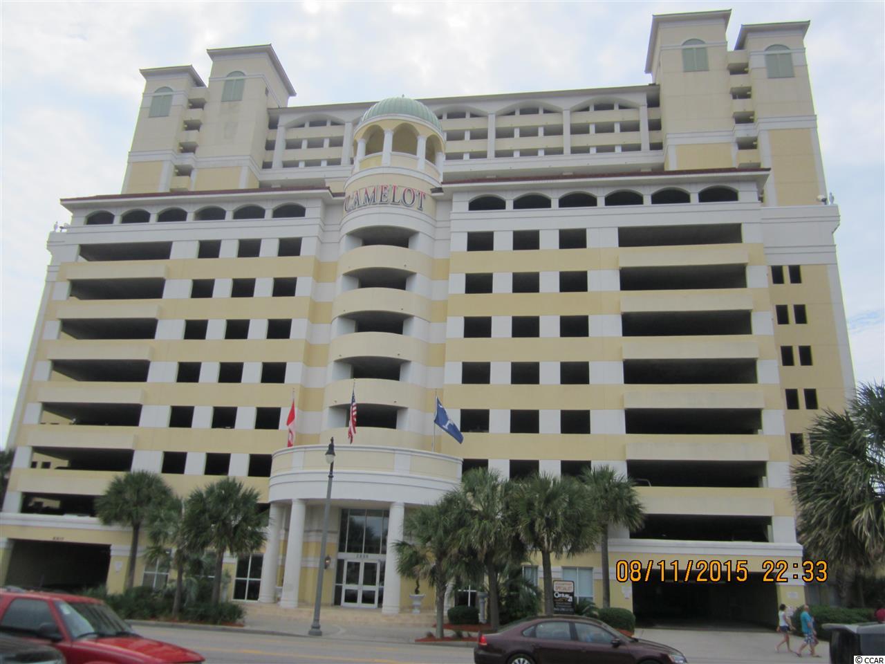 2000 N Ocean Blvd. UNIT #1404 Myrtle Beach, SC 29577