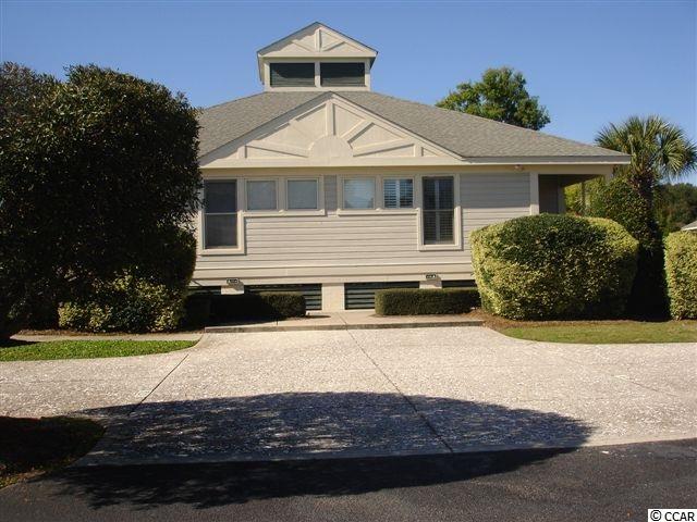 17-B Sea Eagle Ct. Pawleys Island, SC 29585