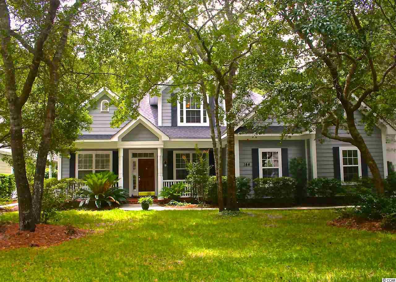 144 Grey Fox Loop Pawleys Island, SC 29585