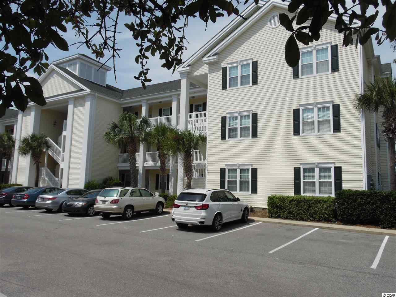 601 N Hillside Dr. UNIT #2005 North Myrtle Beach, SC 29582