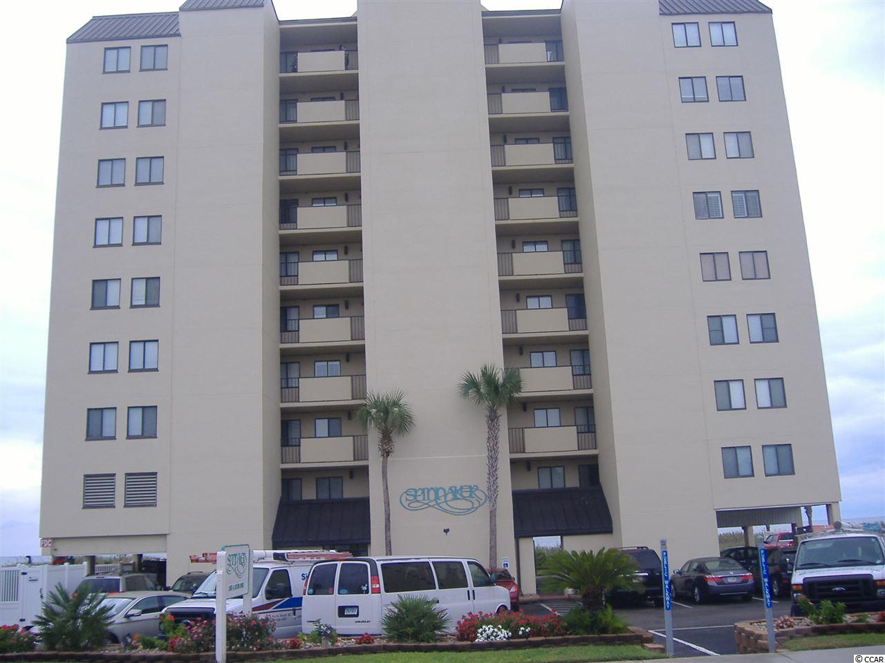 3513 S Ocean Blvd. UNIT #604 North Myrtle Beach, SC 28582