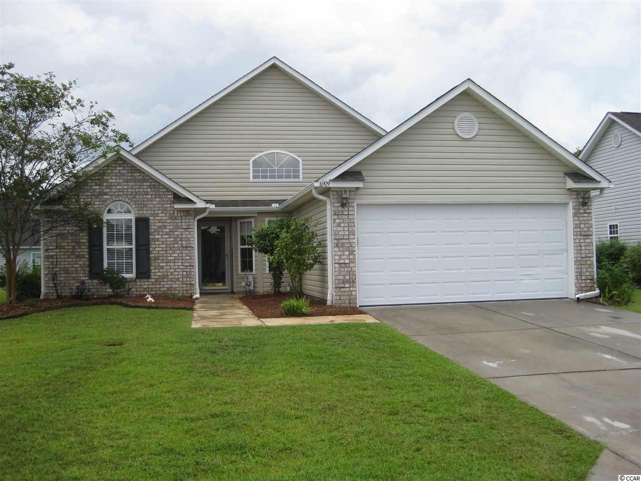 6909 King Arthur Dr. Myrtle Beach, SC 29588