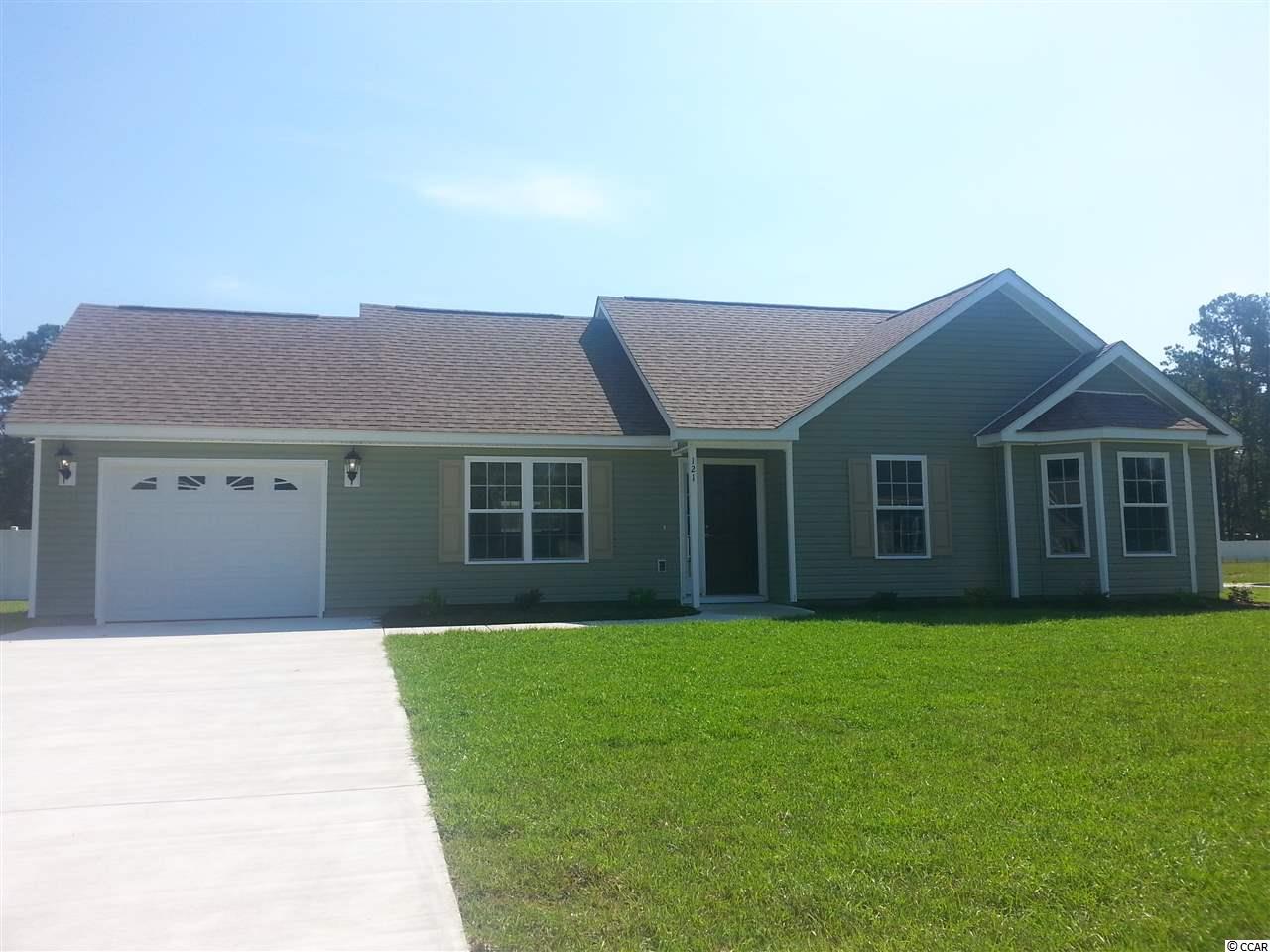 121 Maggie Way Myrtle Beach, SC 29588