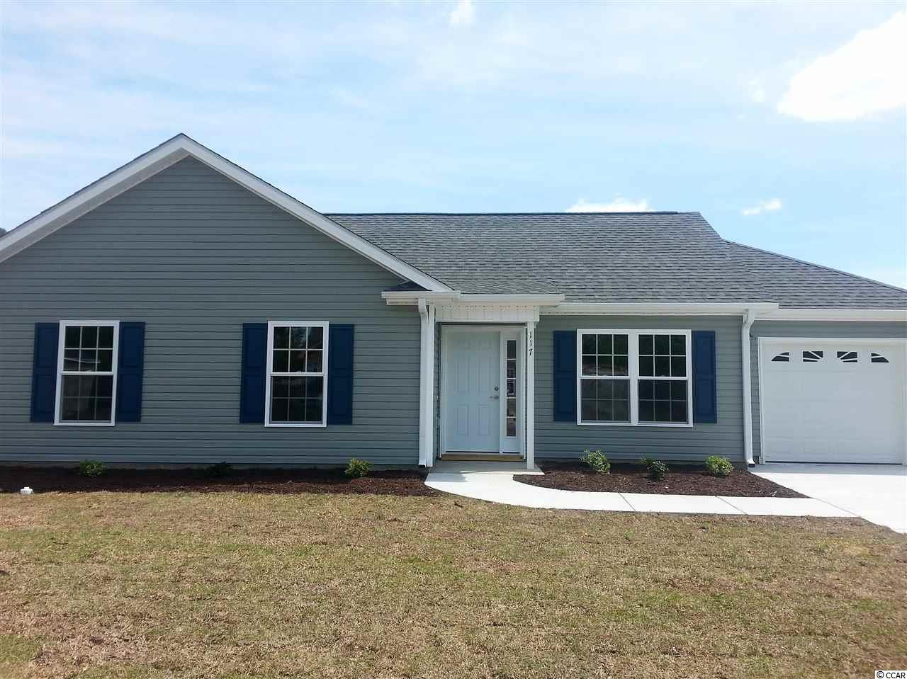 117 Maggie Way Myrtle Beach, SC 29588