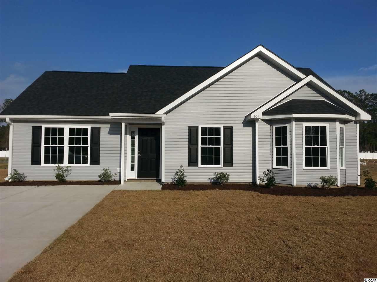 101 Maggie Way Myrtle Beach, SC 29588