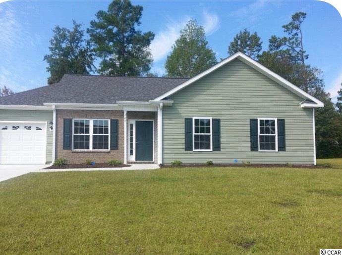 120 Maggie Way Myrtle Beach, SC 29588