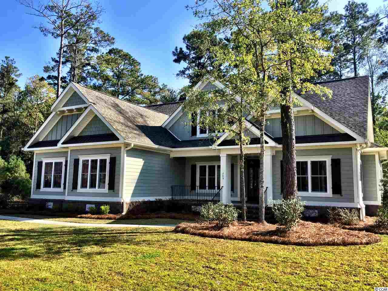 249 Sprig Ln. Murrells Inlet, SC 29576