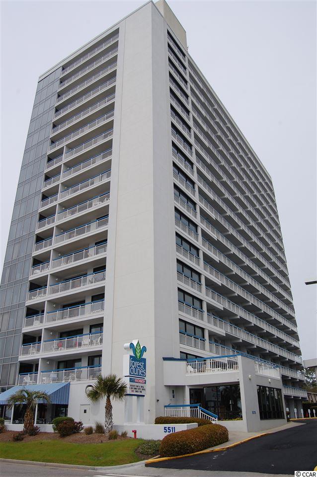 5511 N Ocean Blvd. UNIT #703 Myrtle Beach, SC 29577