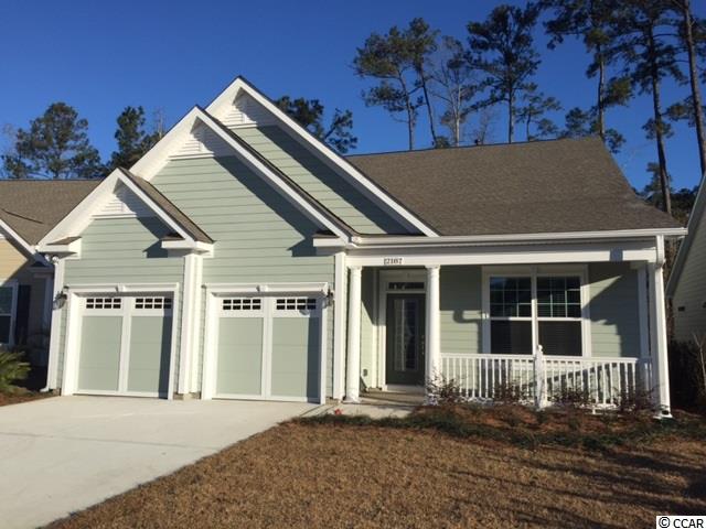 2187 Birchwood Circle Myrtle Beach, SC 29577