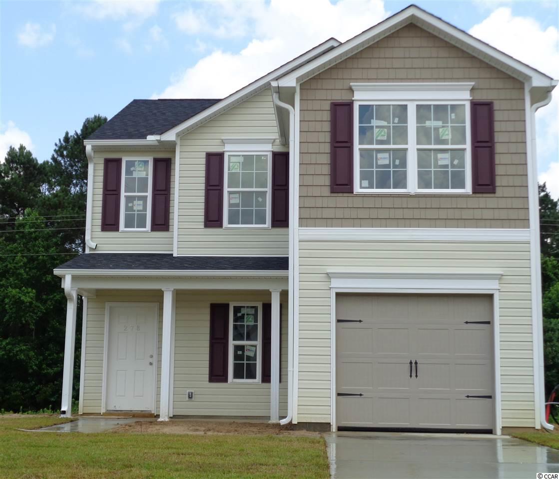 278 Blue Rock Dr. Longs, SC 29568