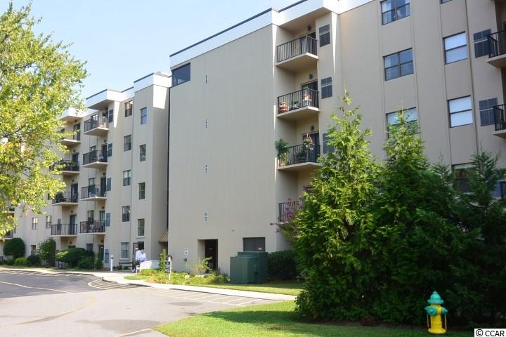 5001 Little River Rd. UNIT W-212 Myrtle Beach, SC 29577